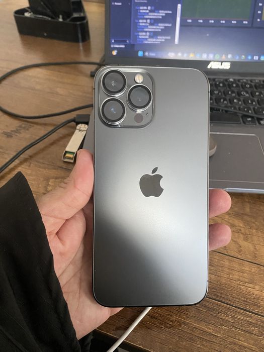 IPhone 13 pro max 128/90