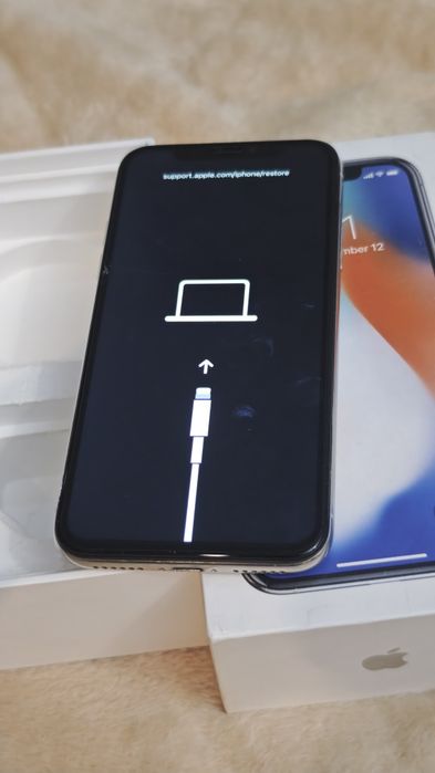 iPhone x / 64 gb