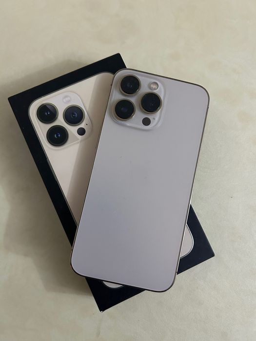 Айфон 13pro 128гб Iphone