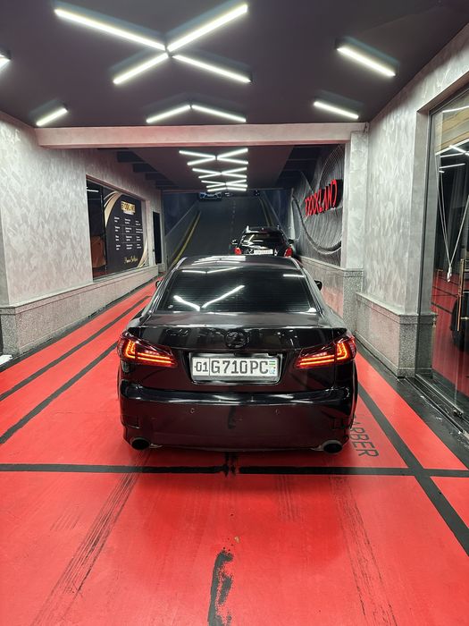 Продается Lexus IS300 г2006 енги коробка коилди