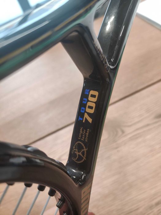 Тенис ракети Prince Classic Graphite 107