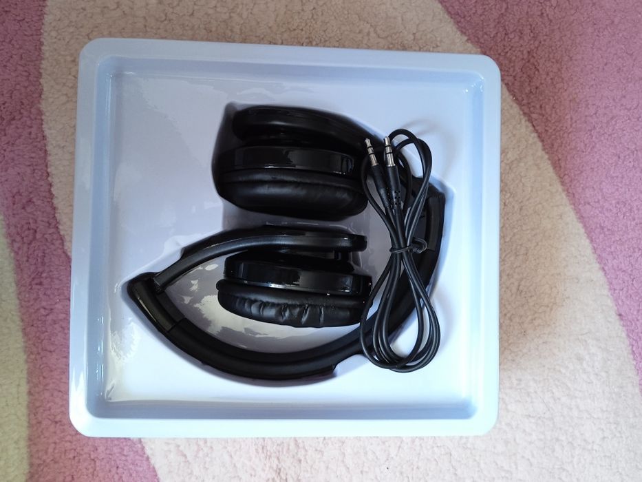 Наушники Borofone