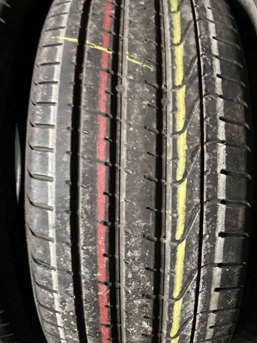 Pirelli set 4 buc 255/50 R 20 Dot 2021