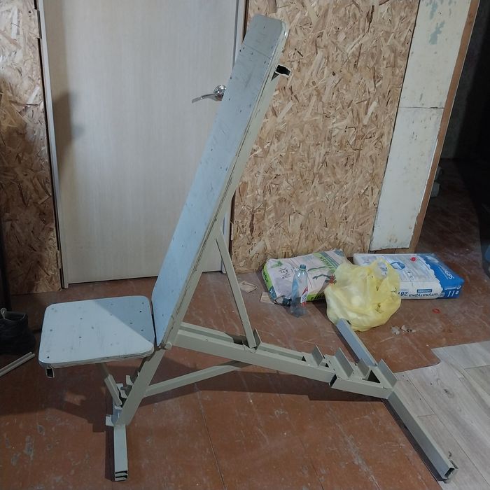 Продам лежак для груди