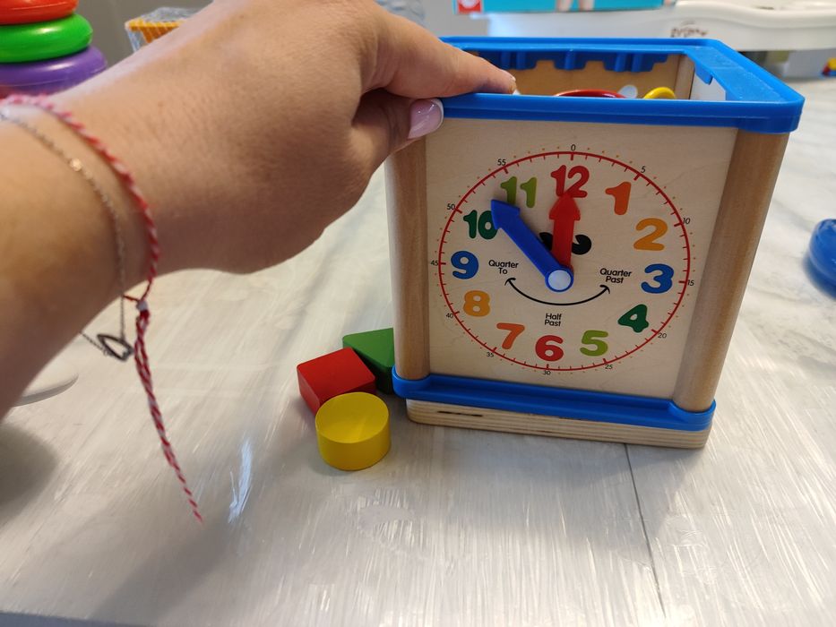 Детски играчки - нови