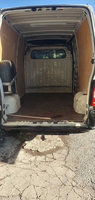 OPEL Movano 2007г.