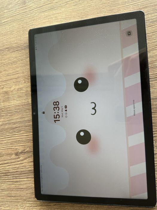 Samsung galaxy tab A8 128 gb