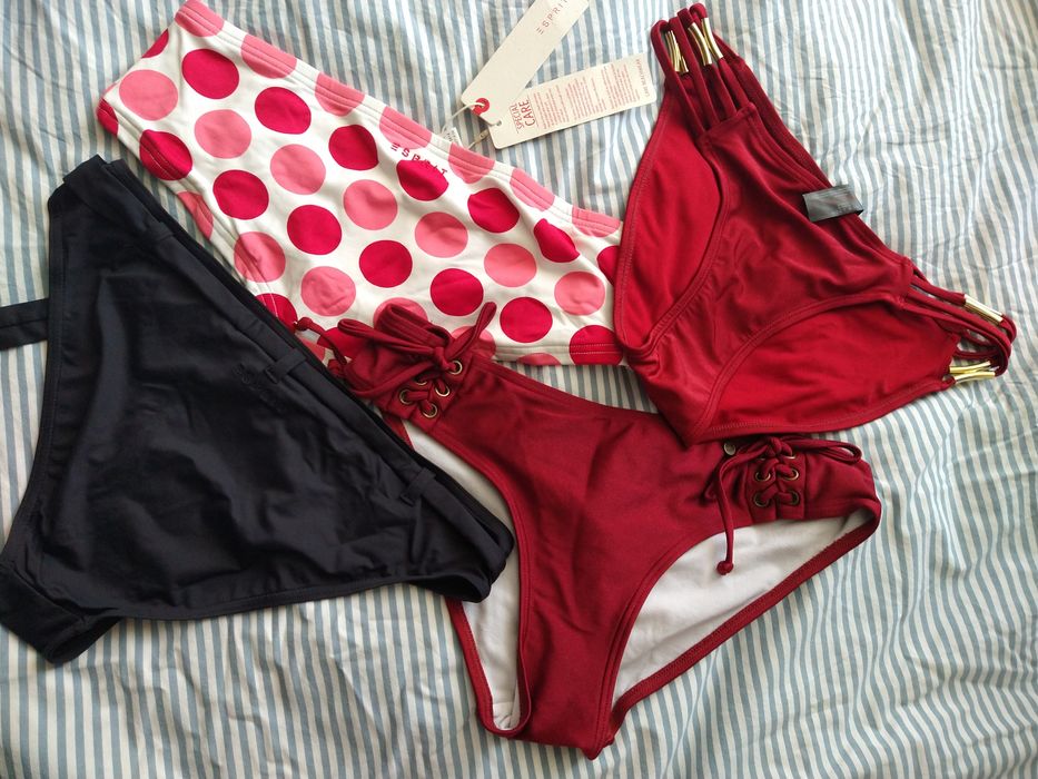 Costume de baie - slip plaja