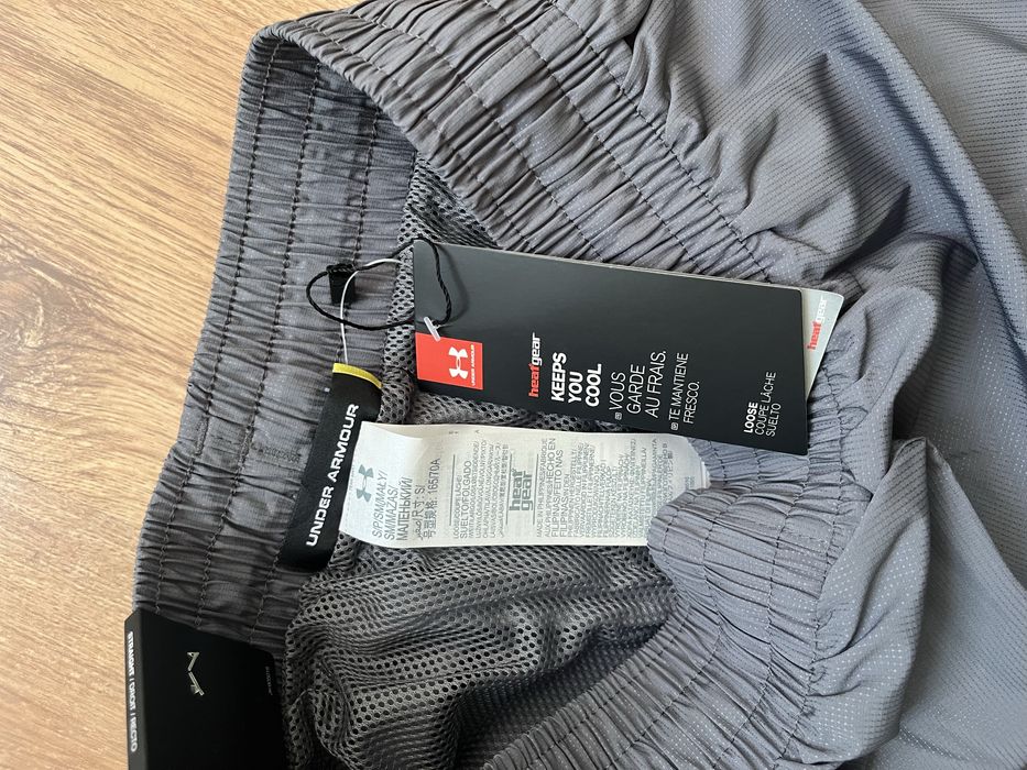 Under Armour шушляков панталон