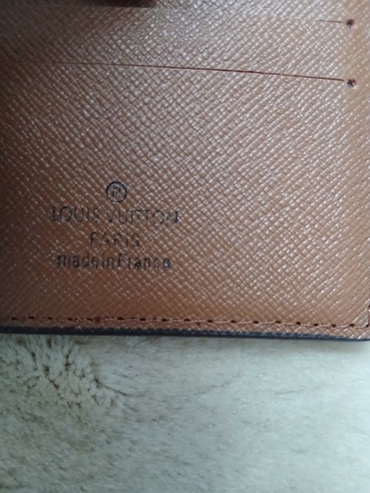 portofel Louis Vuitton