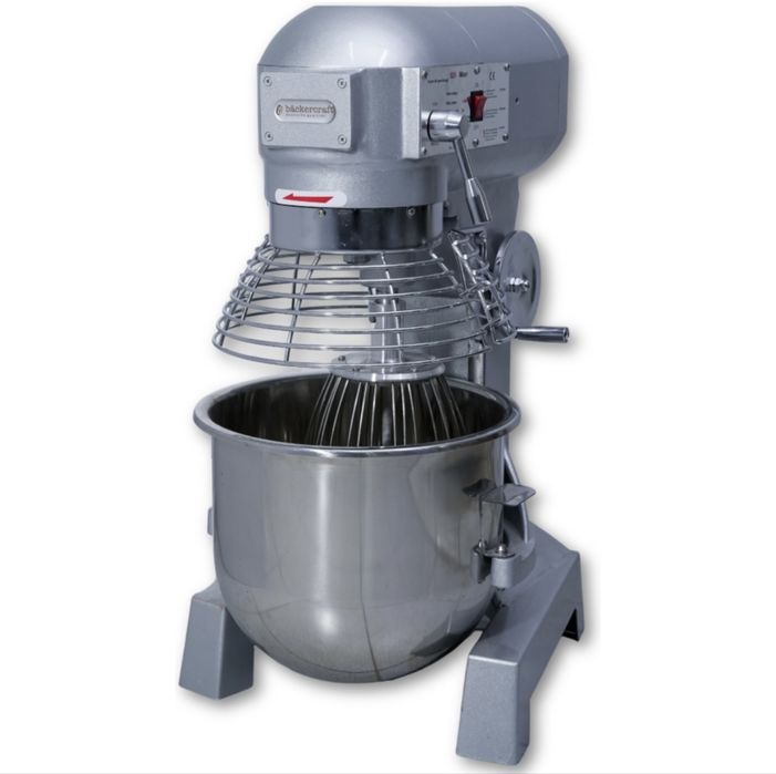 Миксер Миксер BACKERCRAFT JLT 20 L серый