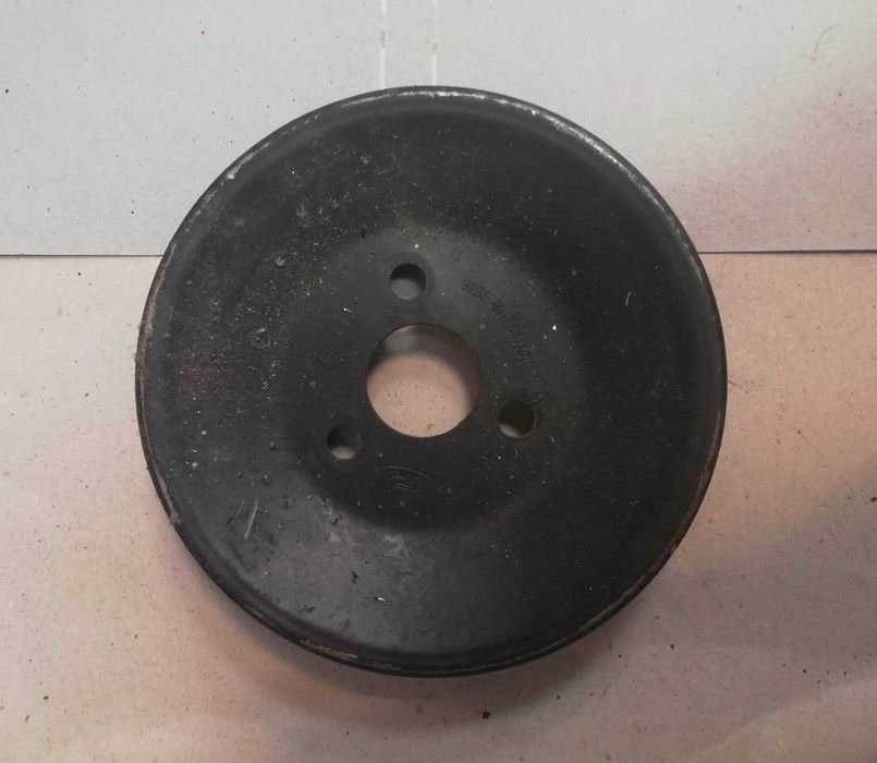 Резервни части за Форд Ford