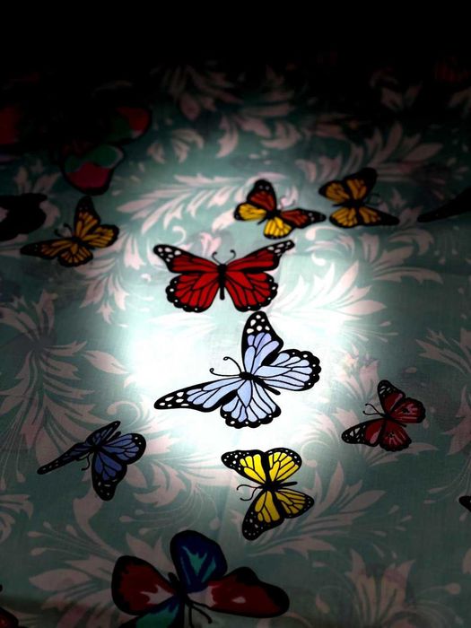 Pastel postel постел GN-Forfella — 100% Хлопок