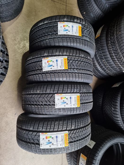 275/35/20//245/40/20 PIRELLI  RunFlat
