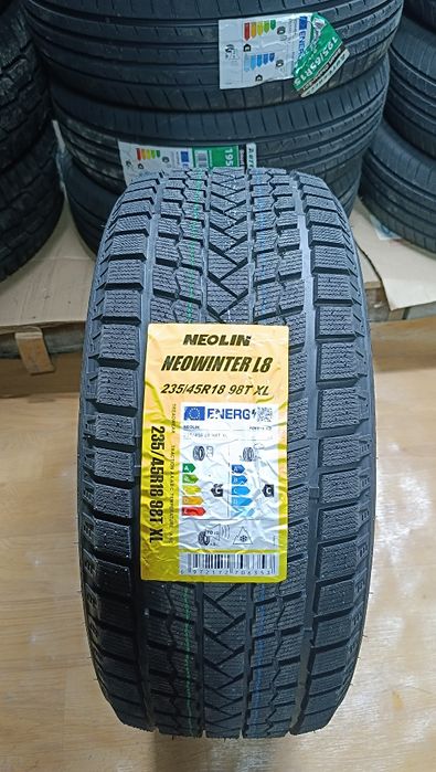 235/45R18 NEOLIN