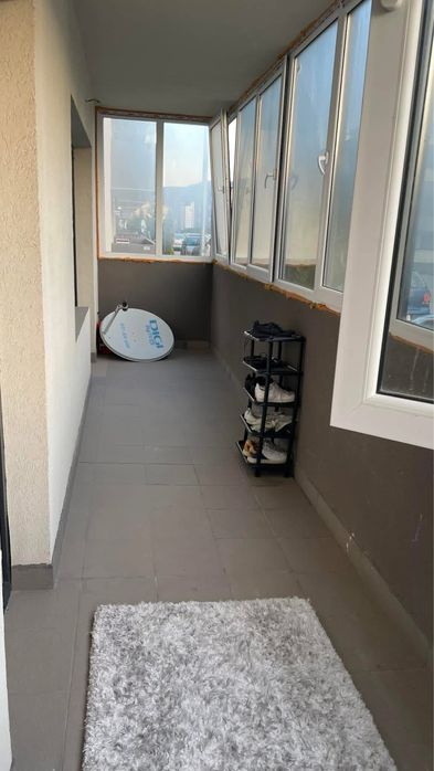 Apartament de închiriat – Florești, Cartier Terra