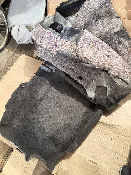 Запчасти тойота корона эксив