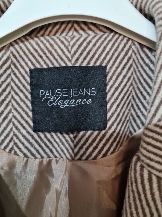 Ново яке и палто!