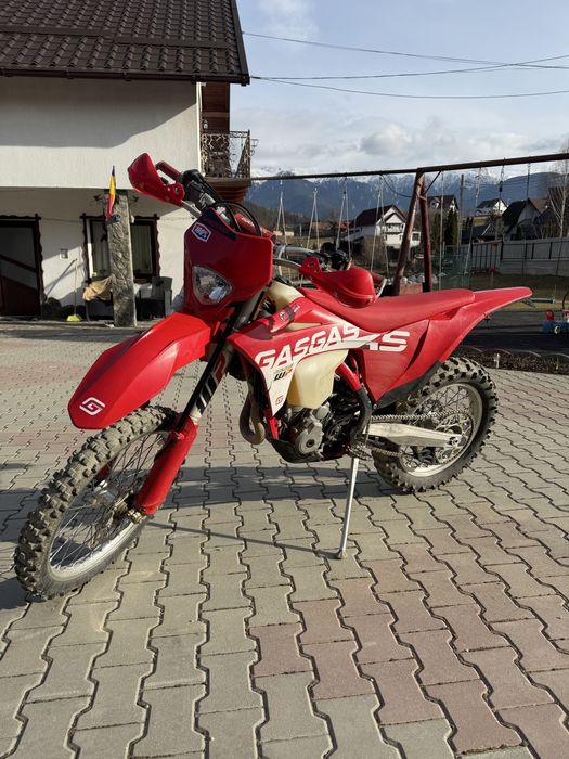 Vand GasGas EC350F 2023