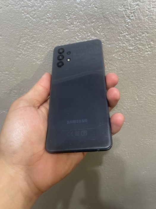 Samsung A32  64gb