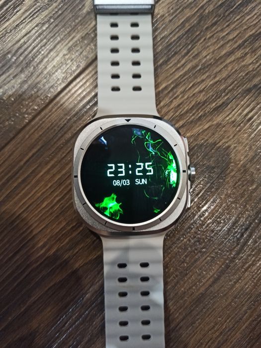 Smartwatch X15 MAX