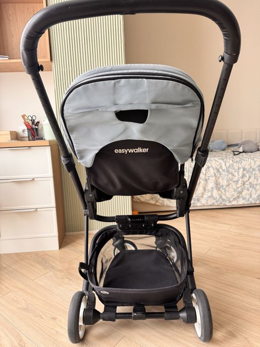 Коляска Easywalker Charley