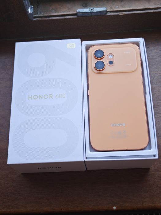Honor 600 512Gb как новый