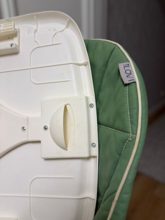 Стульчик для коммлентя ILovi frutti