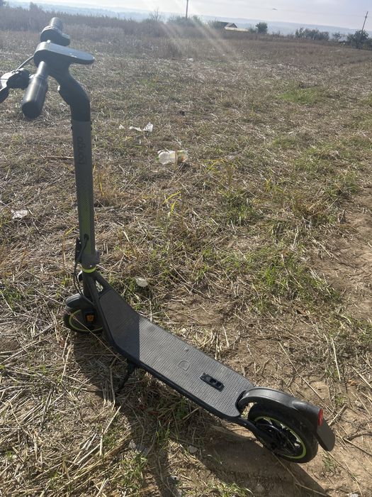 Vind trotineta cecQtec