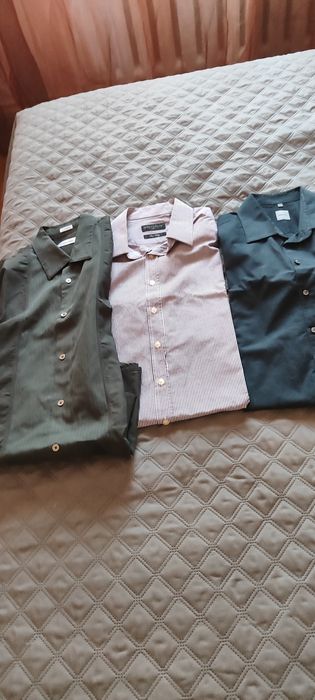 Продам рубашки..