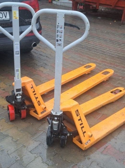 Vand trnspalet manual