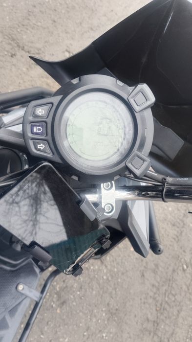 Продам скутер самурай