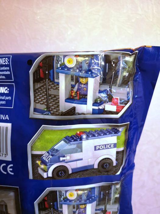 Большой конструктор