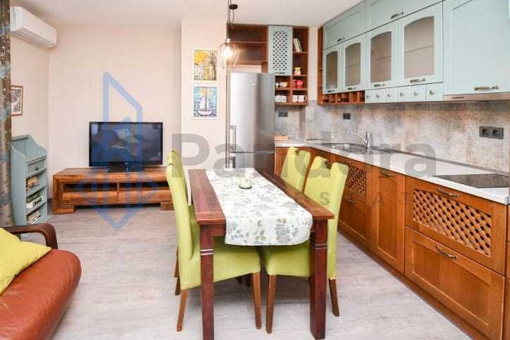 Дава се под наем Двустаен апартамент в София, Манастирски ливади - 60 кв.м за 499 € - Снимка #3