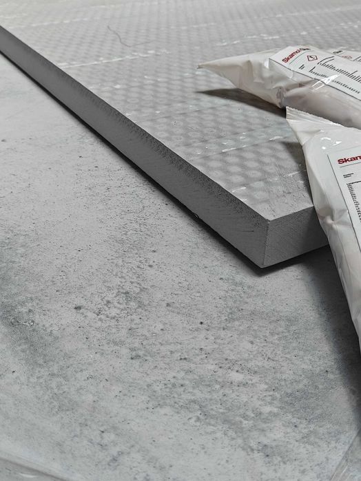 Скамотек плочи за камини