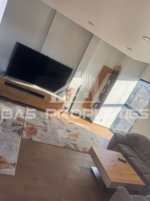 3-стаен в София-Овча Купел площ 137