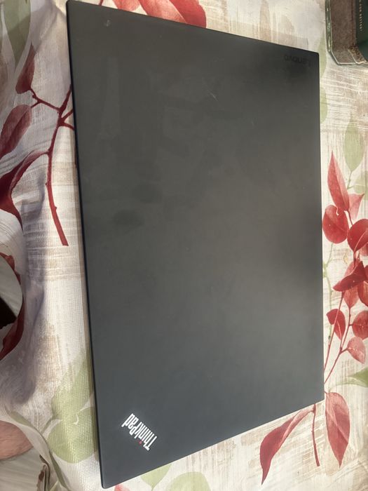 Лаптоп Lenovo thinkpad X1