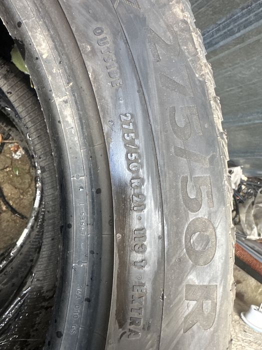 Автошины бу зимние