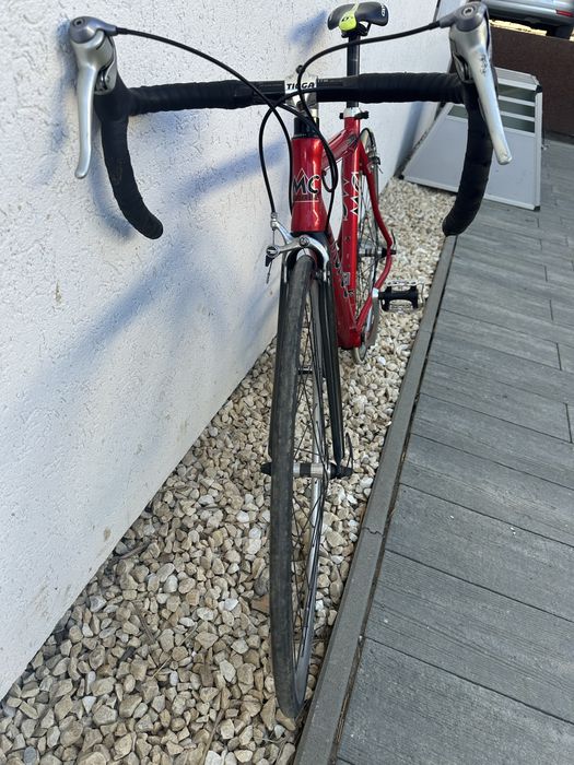 Bicicleta Monoc Vipera