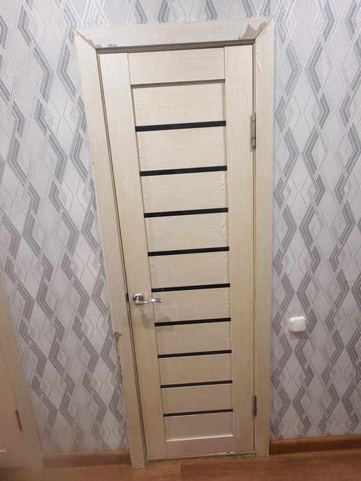 Продается двери 80*2,60*2