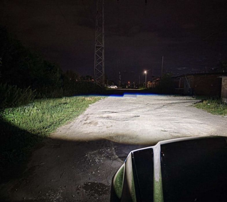 Продажа и Установка Би лед модули по самым низким ценам