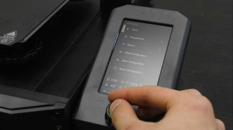 Продается новый 3D принтер CREALITY ENDER 3 V3 S1