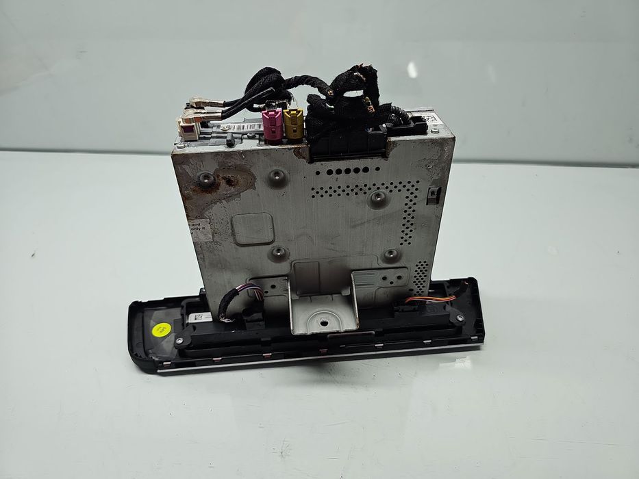 Unitate multimedia AUDI A6 (4G2, C7) S-line [Fabr 2012-2017] 4G0035192