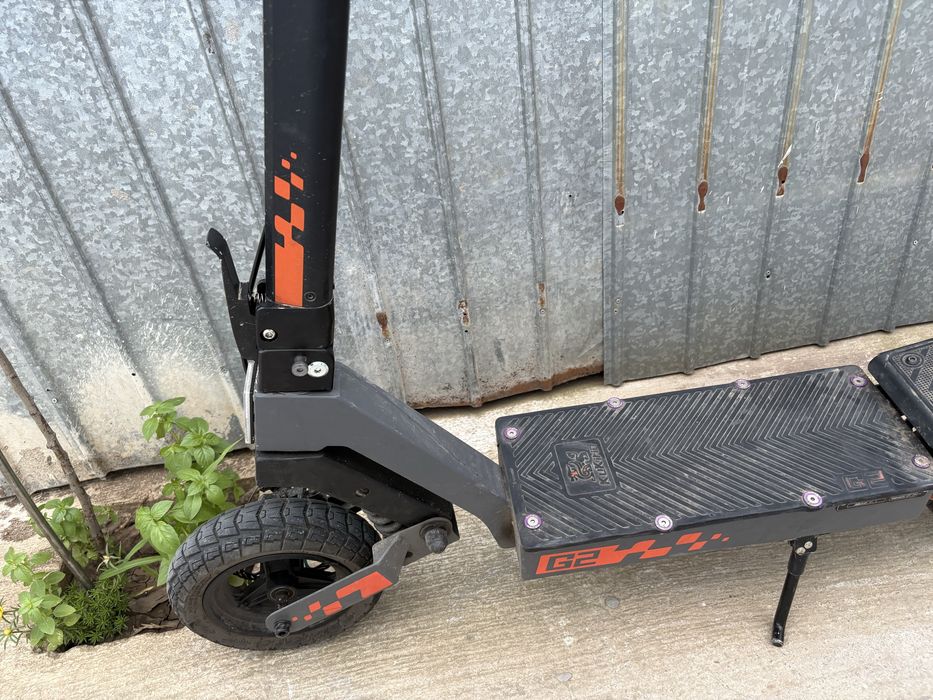 Kukirin g2 2025