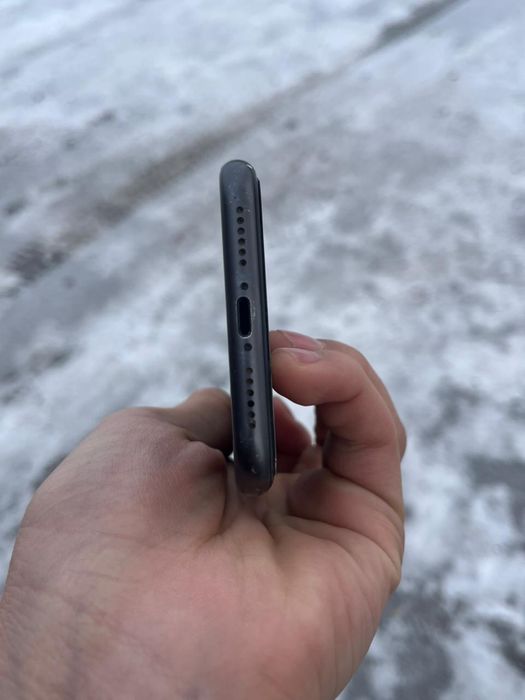 Продается Iphone 11