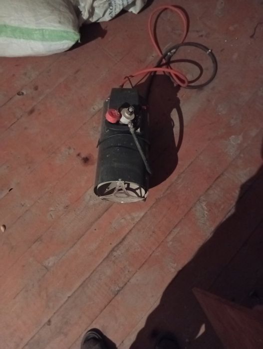 Газивий пушка  аренда