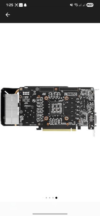 XFX Swift RX6600 8Gb |&| Palit RTX 2060 6Gb