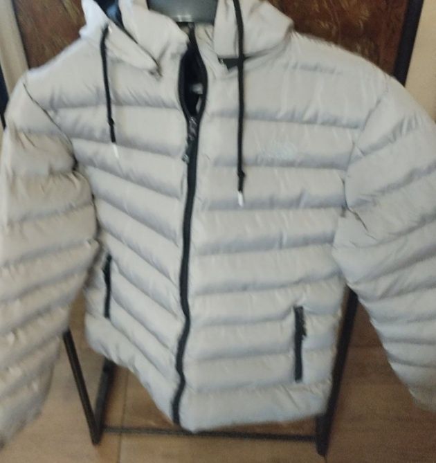 Яке THE Nort Face