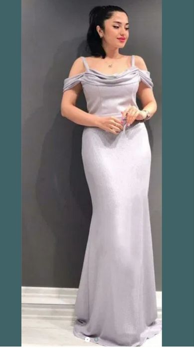 Вечерние платья производство Турция