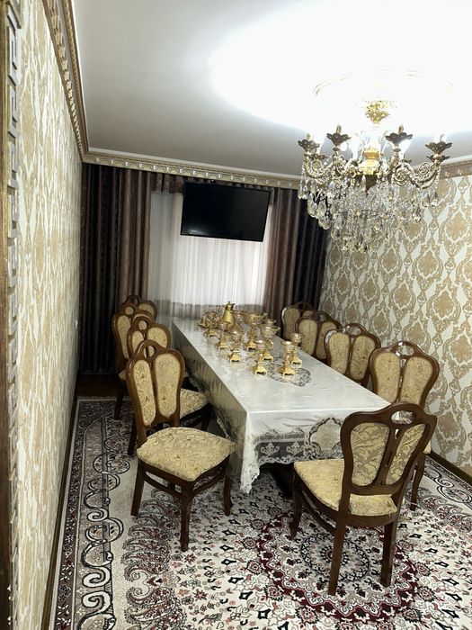 Продам свою квартиру Чиланзар 15-йквартал